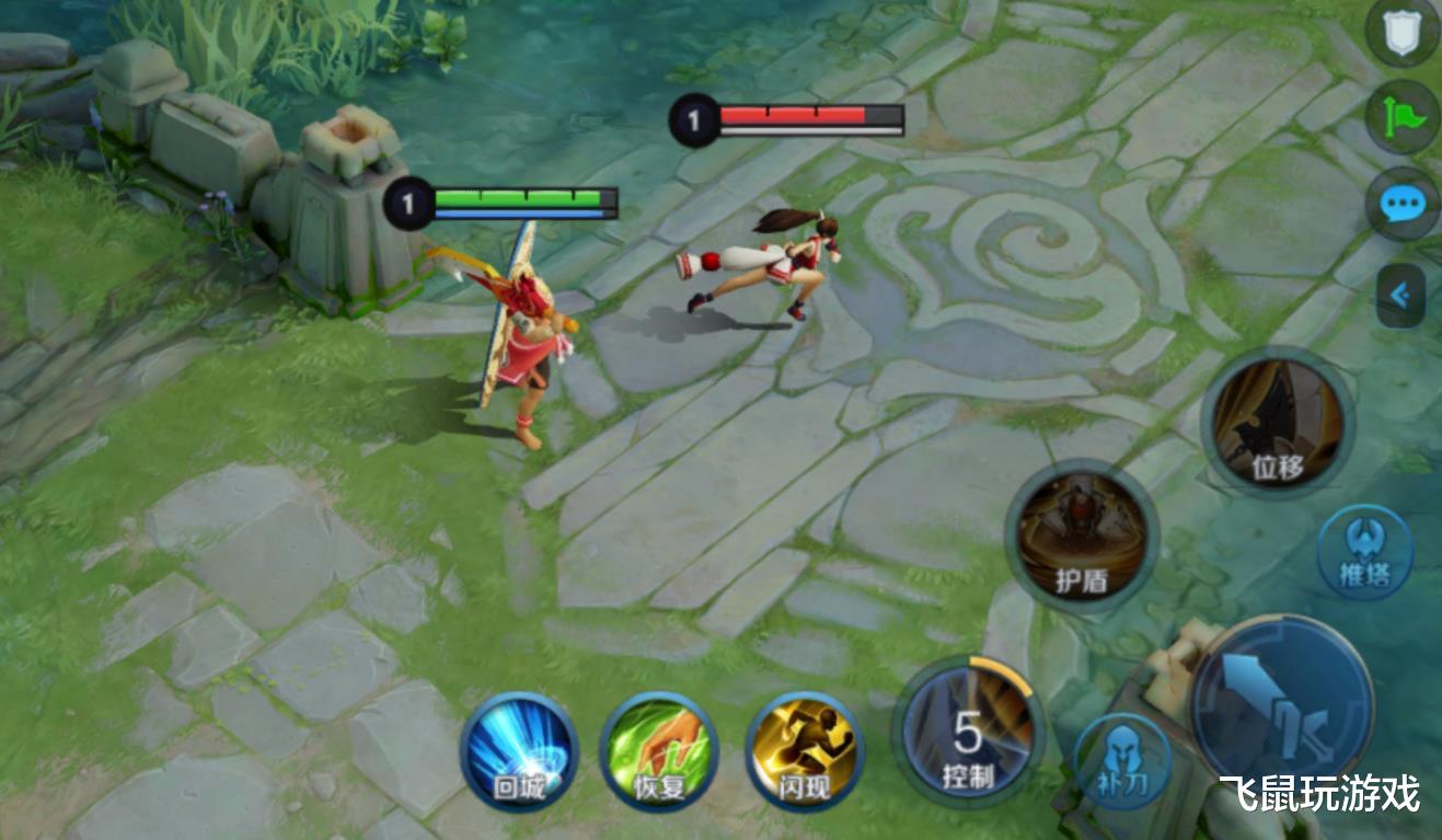 夏侯惇|王者荣耀：对抗路“战神”销声匿迹，出场率沦为倒数第三，强度远超夏侯惇