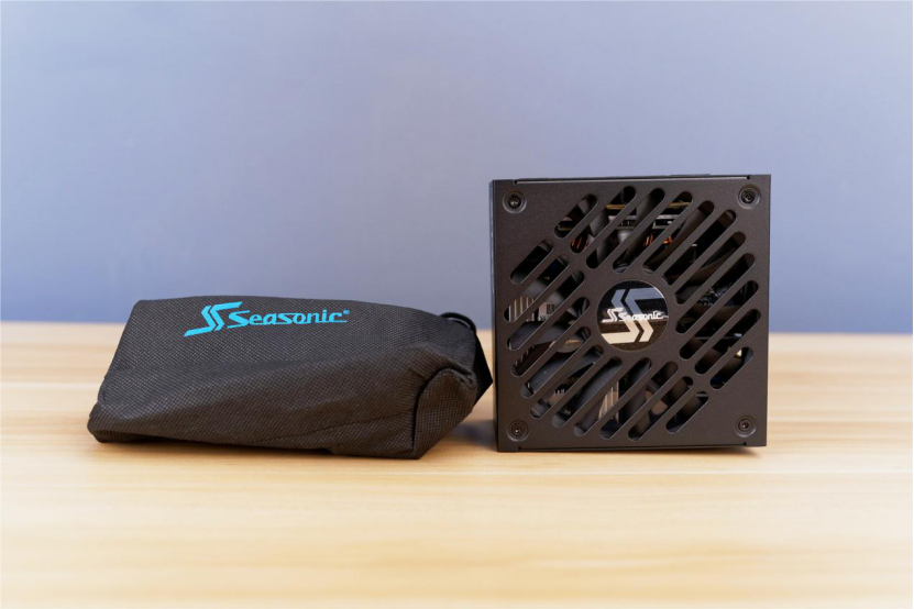 谷歌地图|拒绝素颜,熊猫配色ITX电脑装机纪实