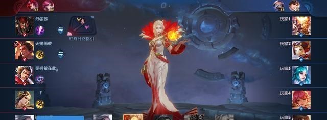 「王者荣耀」王者：连胜之后，如果出现这三种情况，说明你被“系统”盯上了