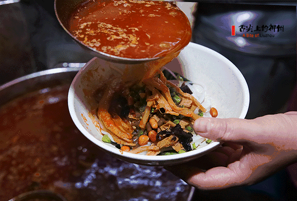 米粉|中国5碗“名粉”, 2碗在南方，3碗在北方，你最喜欢吃哪一碗？