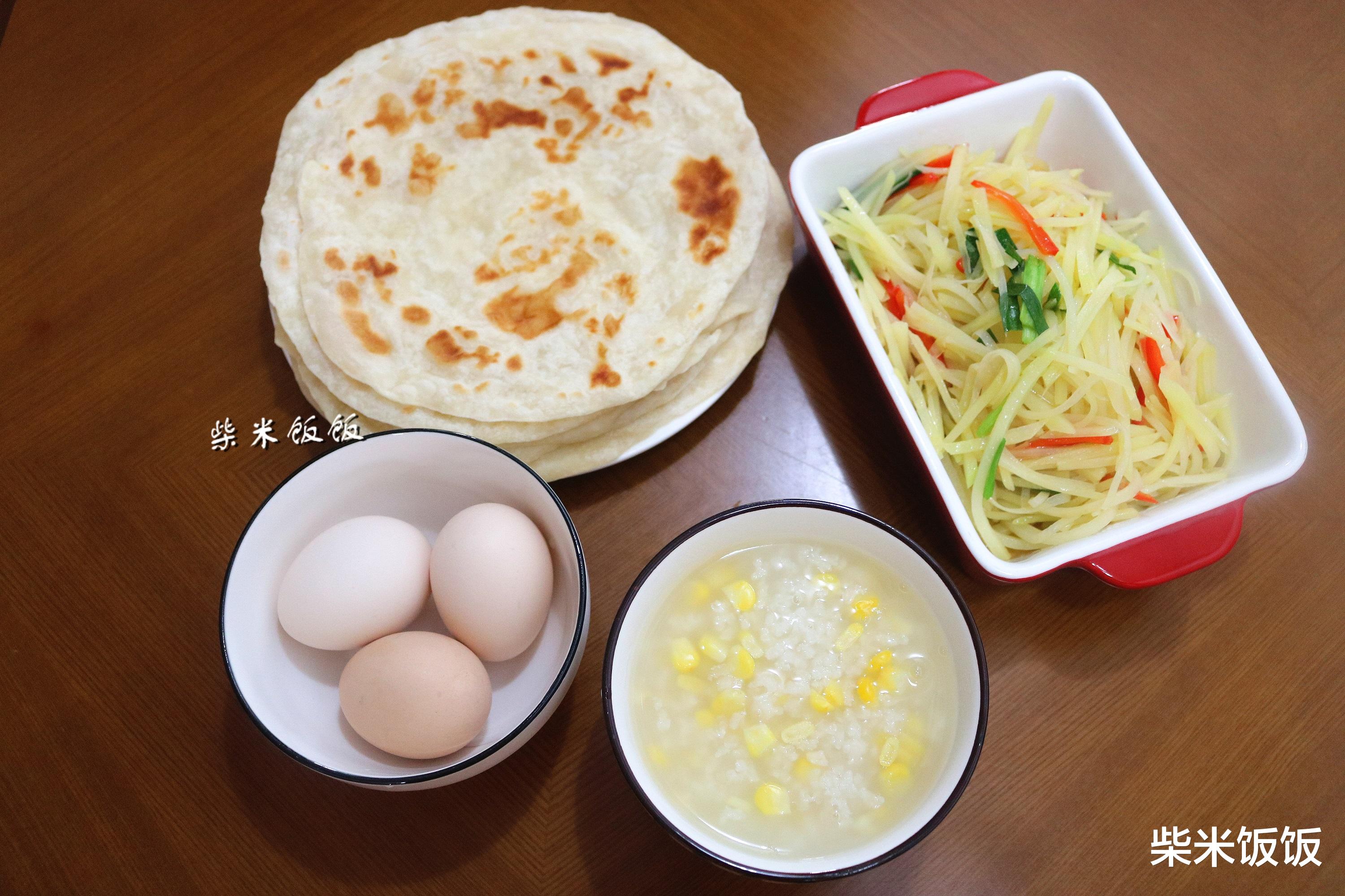 「西兰花」?每天给家人做早餐，7天不重样，营养好吃少花钱，累点值得