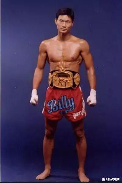 「李连杰」太极大师为何总被打倒？李连杰告诉你：武术就是花架子