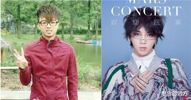 赵丽颖：离开了公司包装的明星就是普通人？看到这些照片，你还爱他们吗？