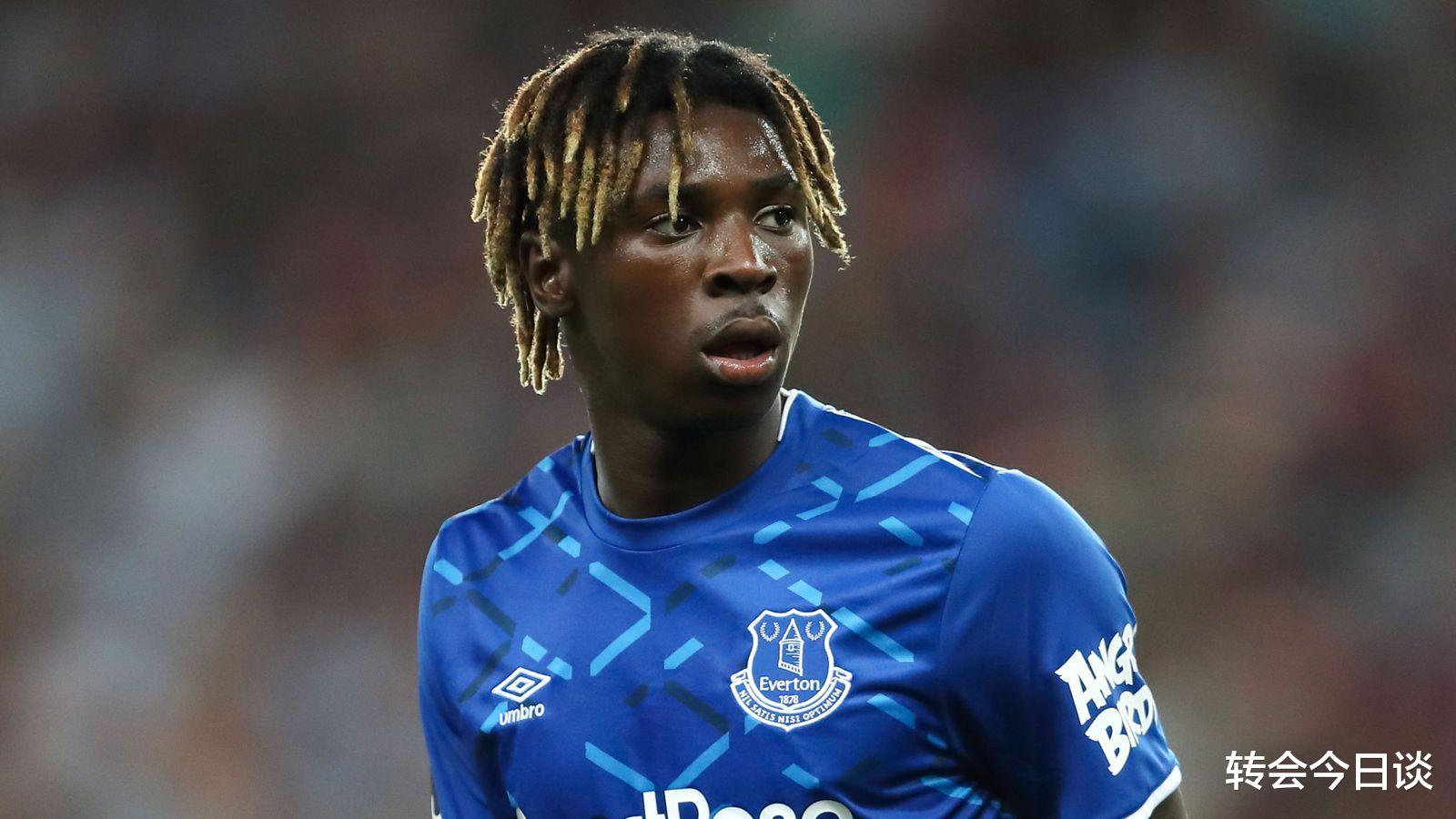 #埃弗顿#埃弗顿今夏转会展望：安胖欲开展大清洗 为欧战引援壕无人性