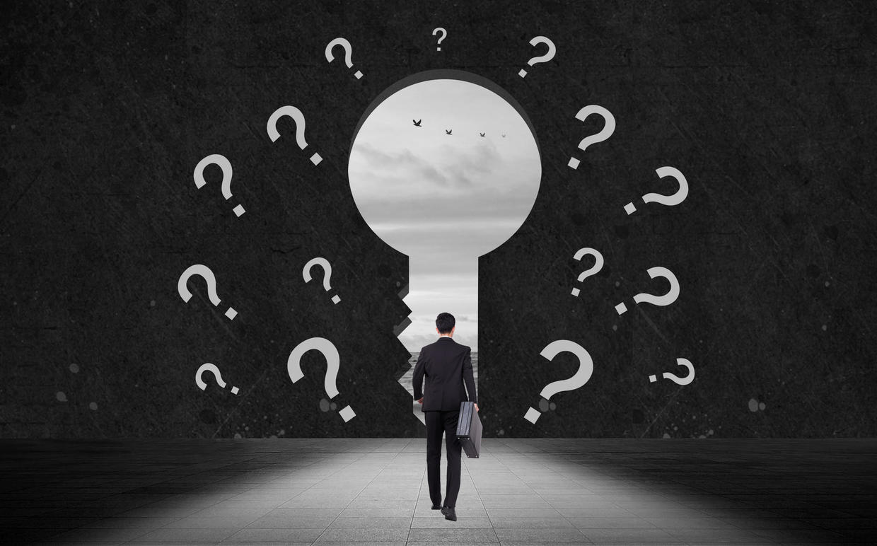 []有这3种特点，肯定当不上领导，早知道早做改变！