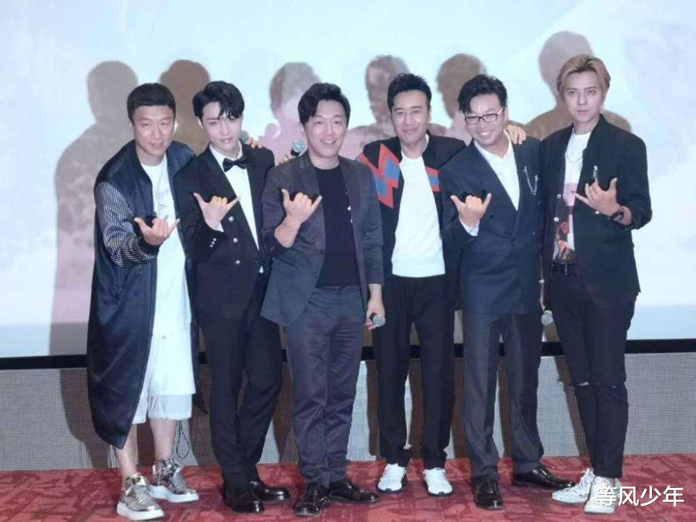 男人帮|男人帮“最后的坚守”也退出?《极限》全员换血,网友:咋不改名叫《全员搞笑》