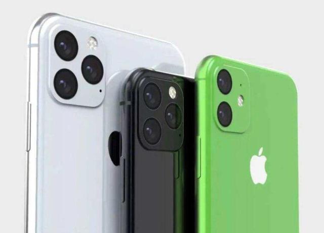 iphone11|更任性的iPhone11,在没有明显降价现象,依然受到果粉赞扬