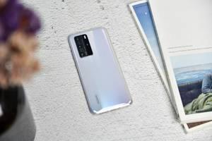 华为|华为又一款倾力之作,实力与颜值并存,顶级旗舰名不虚传