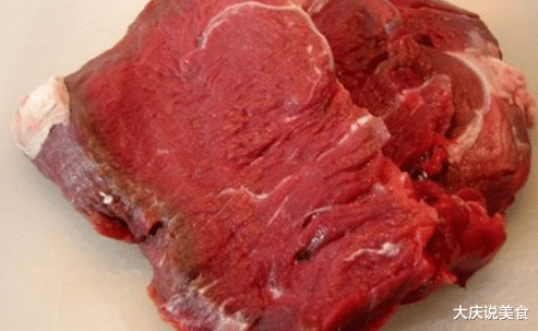 卤牛肉|生牛肉42元一斤，“卤牛肉”32元一斤，肉贩说出真相，看完别乱买