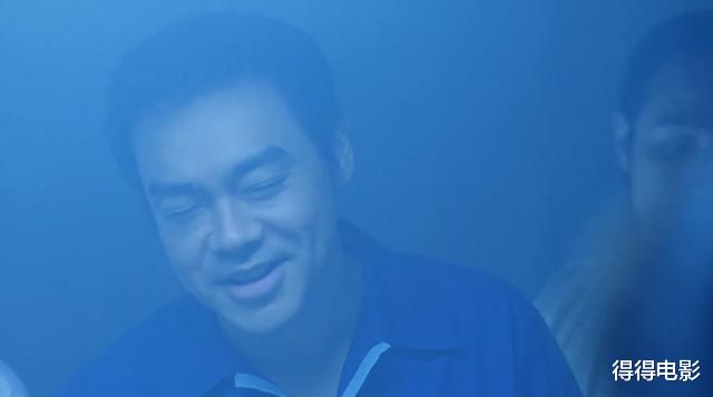 王晶|要不是朱茵的出演，我真不知道，王晶在1999年就拍了“追龙”