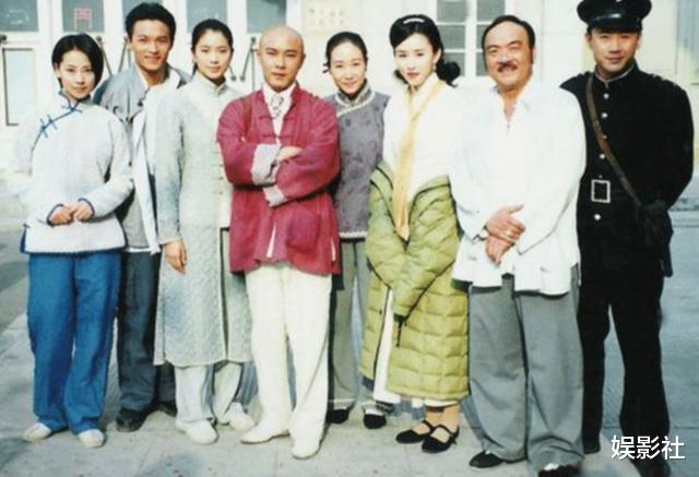 「方谬神探」张卫健演《方谬神探》是因为报恩 老板刘德华亏钱输在了小聪明