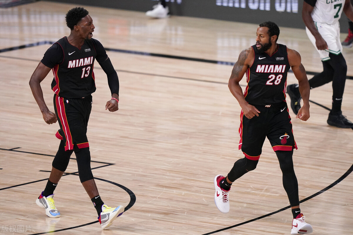 热火队|热火4-2绿军! 杨毅发火痛批, 苏群感言意味深长, 王猛直言一针见血!