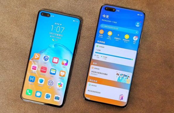 华为手机|华为手机也分三六九等，3个系列放心买，2个系列不要碰