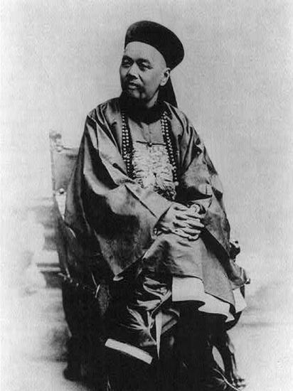 【慈禧太后】戊戌变法失败后，慈禧太后抓了8人，为何最终被处死的只有6人？