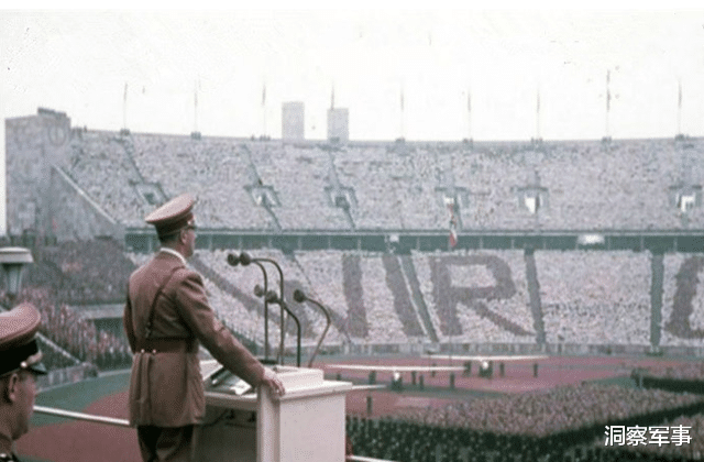 [苏联]一战后德国经济崩溃，为啥希特勒上台就有钱了？