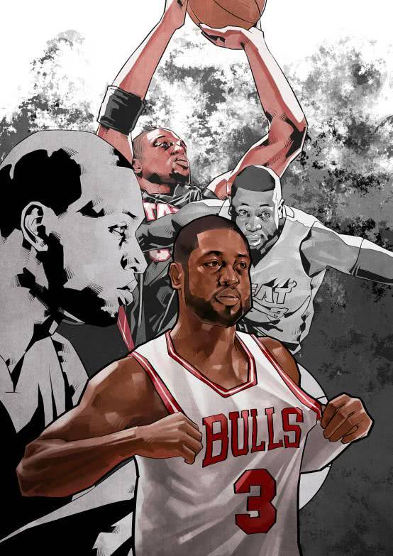 『科比·布莱恩特』NBA21世纪十大最佳得分后卫，科比领衔四大分位，哈登小艾皆上榜