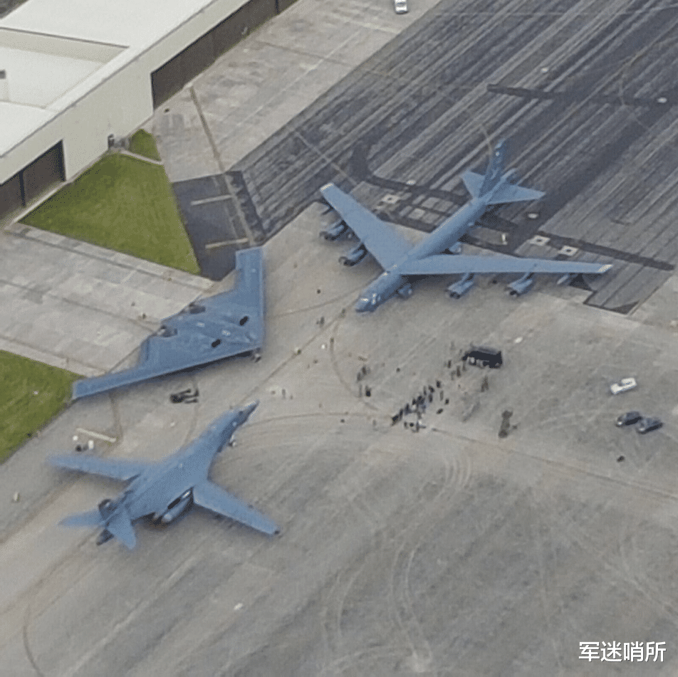 『战略轰炸机』全世界究竟有多少个国家有战略轰炸机，中国的轰-6K又算得上吗？