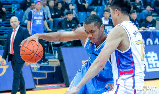 首钢集团|恭喜：CBA又诞生一位新帅，刚一上任他就取得7胜2负的不俗战绩