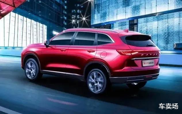 长安CS75|第三代哈弗H6预售12.2-14.1万，长安CS75PLUS还有机会吗？