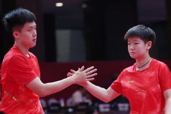 东京奥运会|东京奥运会新增项目,国乒已有人选,刘国梁又要公布喜讯