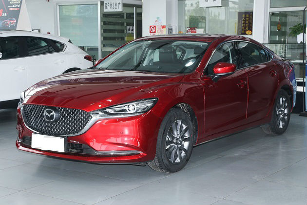 『马自达阿特兹』好车没好命，优惠3万的马自达阿特兹，为何还是卖不好