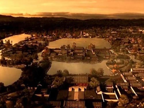 乾隆：乾隆八年出现了“史上最热夏天”，到底有多热？现代人想象不出来