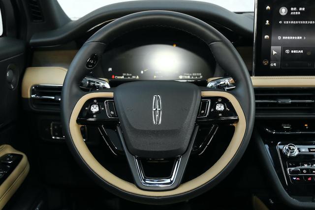 SUV|迟到却是精品，标配8AT的美式豪华SUV，才24.68万元