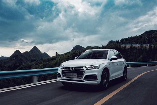 「奥迪Q5」刚上市的奥迪38万就卖出136万辆，现在低至27.5万，车主：买它！