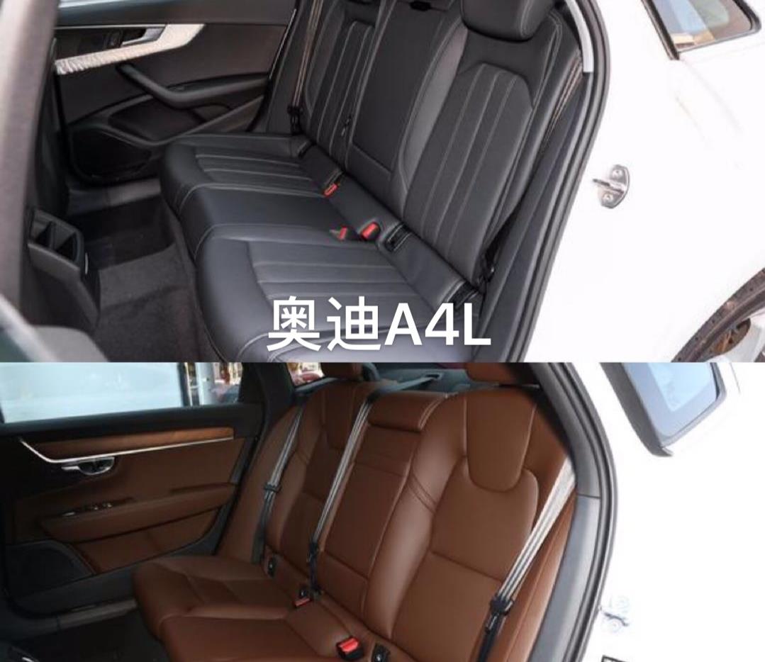 奔驰GLE|手握29万放弃了奥迪A4选择了沃尔沃S90，一个月后，车主有话说