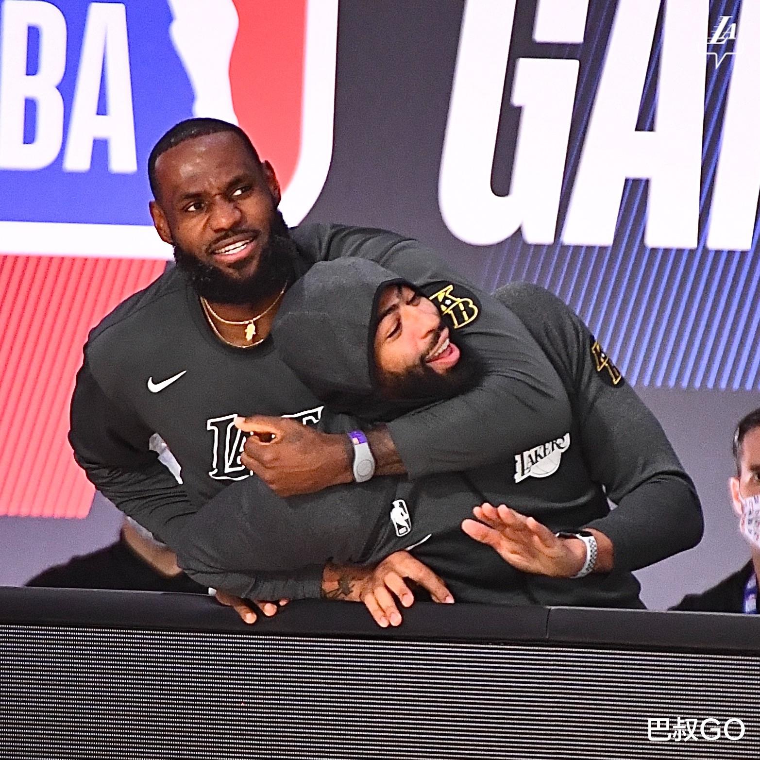 湖人队|17分5板6助3断!又一个吉诺比利,湖人第六人确认,沃帅做出决定