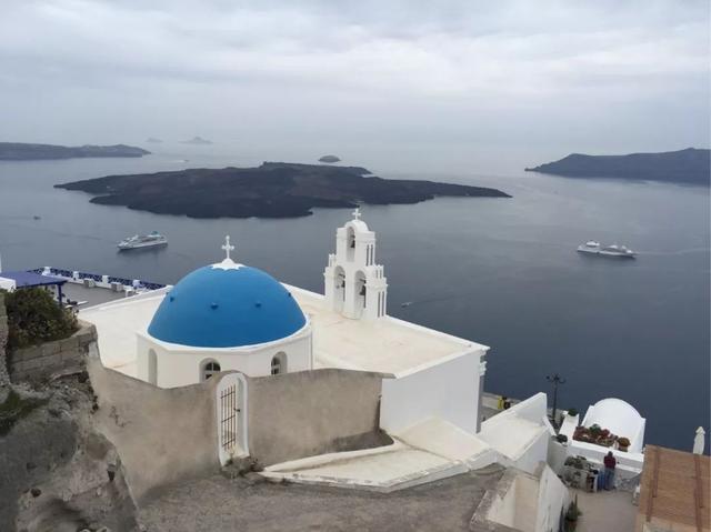 旅行|看了这些景区的“素颜照”，我再也不想去旅行了