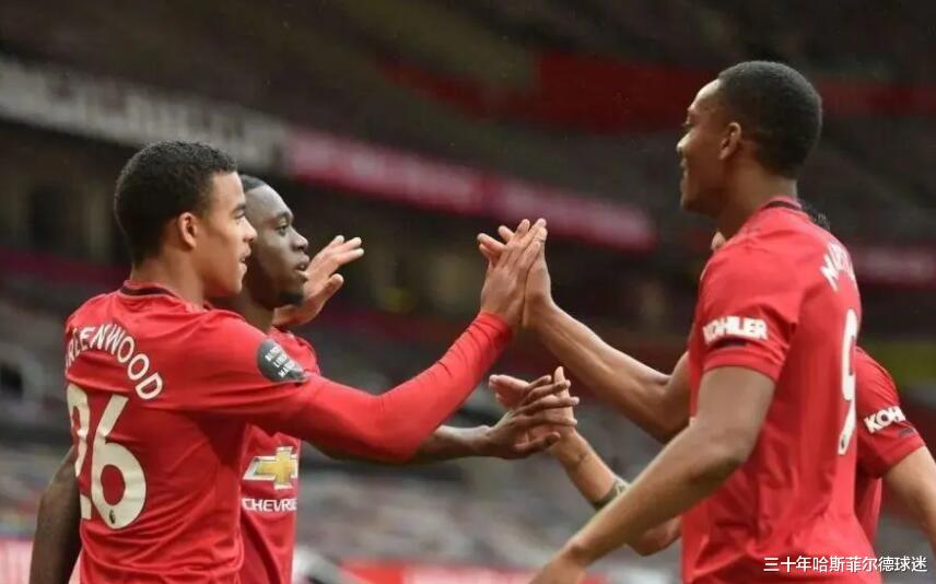 『英超』英超联赛即将结束，红魔曼联补强计划浮出水面，德赫亚不急于更换