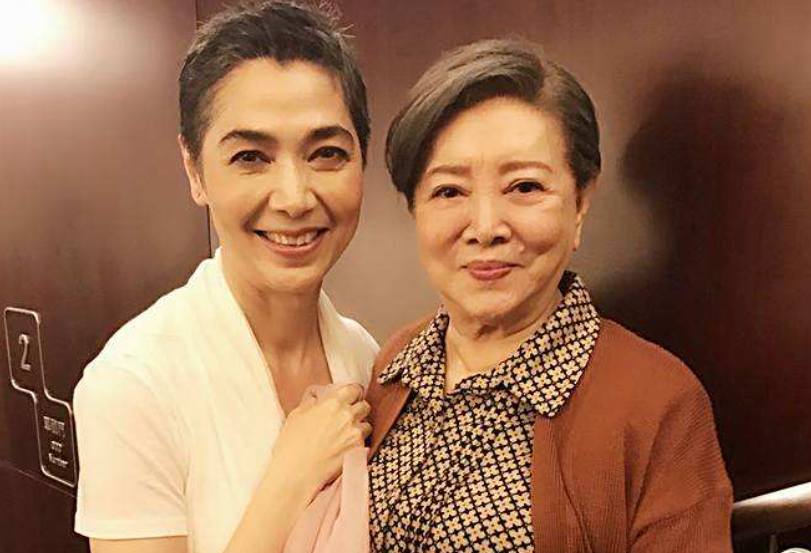 结婚|一代老戏骨嫁给“魔鬼”，被丈夫下药还遭软禁，70岁才成功离婚