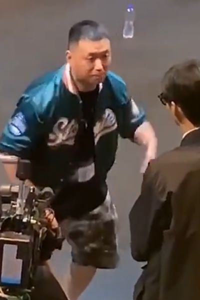 药水哥|中国新说唱网传晋级名单，药水哥暴扣哥入选，小青龙引网友热议！
