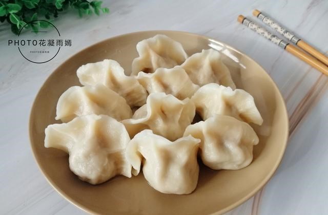 饺子|明天进入三伏天，头伏饺子二伏面，记得吃这3种馅的饺子