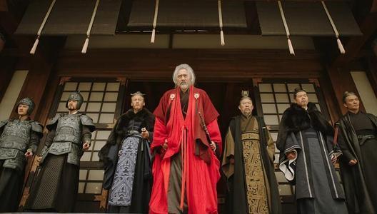 晋宣帝@熬死了曹家3代人，等到70高龄才造反，司马懿到底在怕什么？