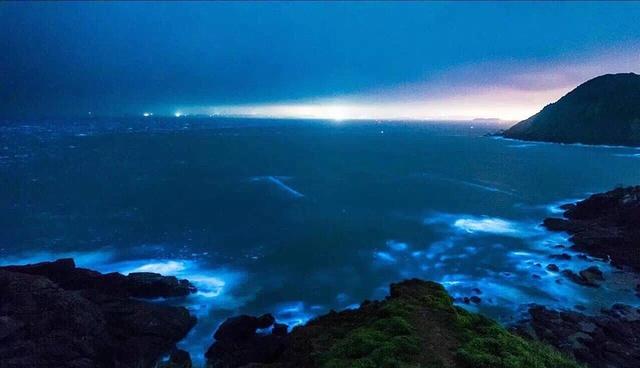 [蓝眼泪]除了“蓝眼泪”，平潭岛这些地方，也千万别错过了