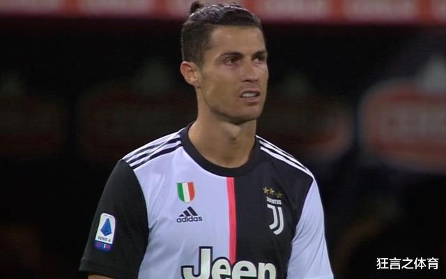[C罗]体毛越位 C罗无缘双响，皇马旧将迷之微笑 尤文埋下大隐患
