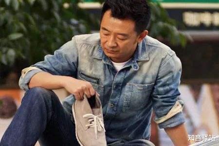 黄海波|就在昨天，黄海波又爆新情况，\瞒\了观众6年后终于\藏\不住了！