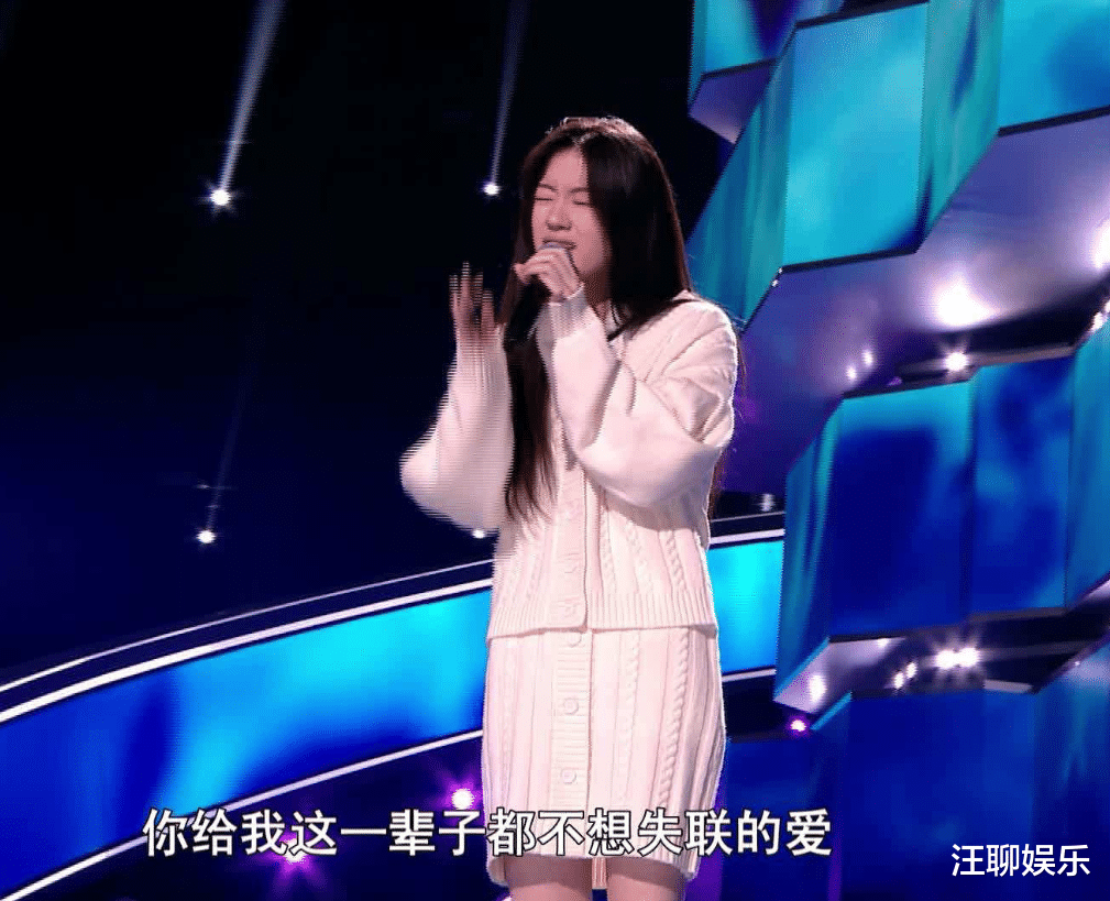 中国好声音|《中国好声音》新海报：优待太过明显，如此“捧杀”对单依纯不利