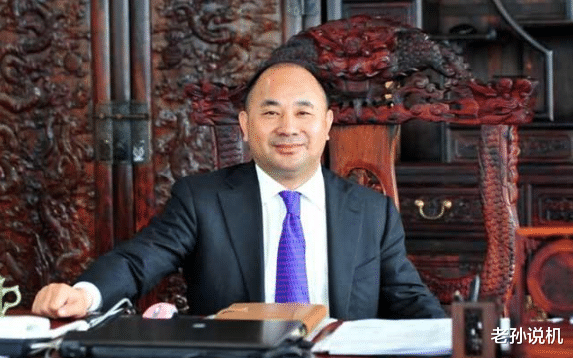 民营企业|“世界铜王”坐拥万亿矿山，年收6千多亿，堪称中国第二“民企”