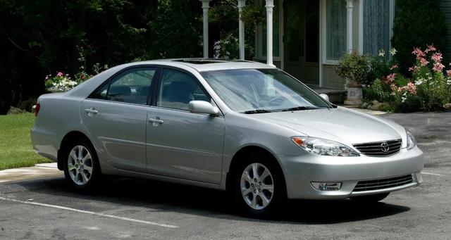 新车@拿着5万买新车，还不如挑一款好点的二手车