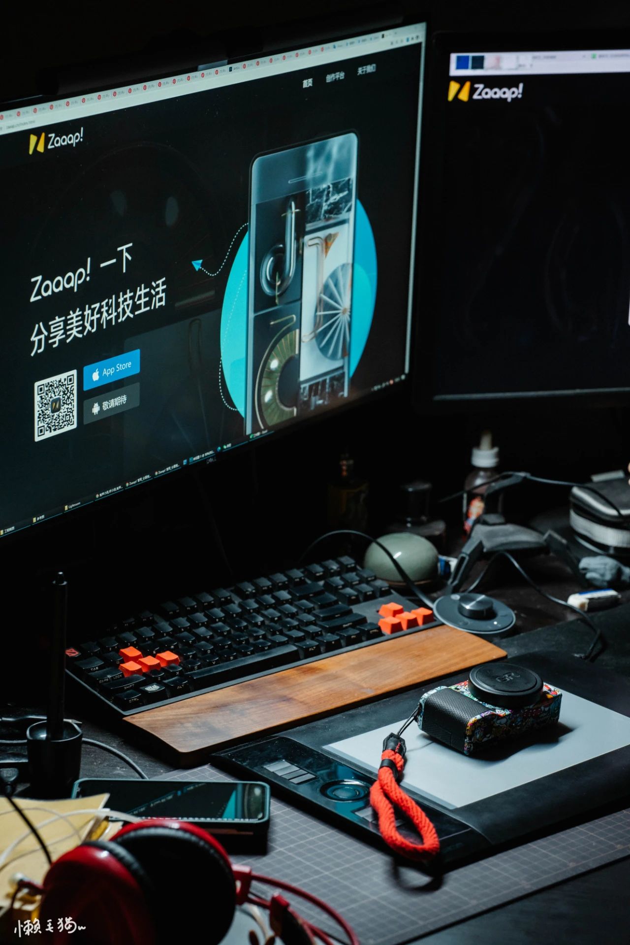 |贵有贵的道理！！BenQ ScreenBar Plus屏幕智能挂灯开箱！