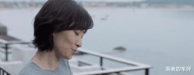 张鑫|刘敏涛演活了“茶圈宗师”：林有有只配给她做门童，凌玲当服务员