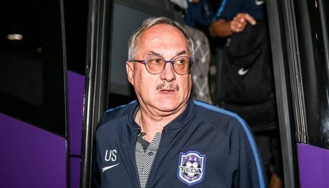 山东鲁能|确定了！山东鲁能未来核心将归队，李霄鹏不会外租他！