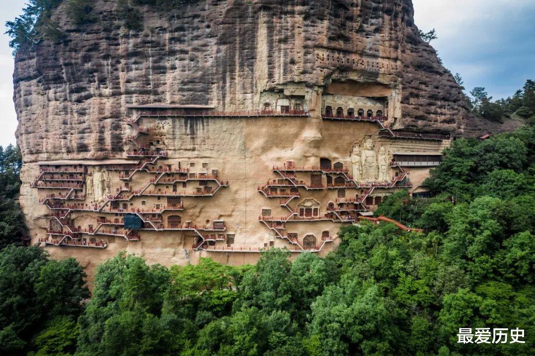 秦岭|中国的中央山脉，在哪里？