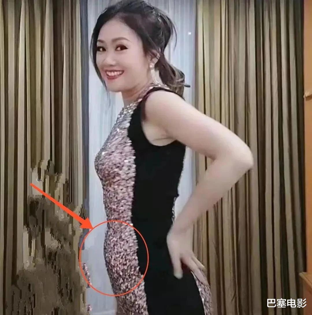 阿珂|新《鹿鼎记》阿珂没眼看，而“最美阿珂”梁小冰也悄悄变脸不敢认