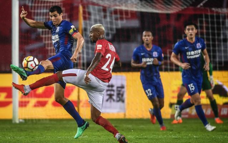 「金信煜」上午10: 18分!中超复赛迎来重大利好,足协方案不再担心被驳回