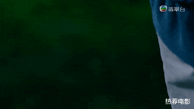 【TVB】才播出一集就飙上8.9分，TVB发威又奉上爆款之作！