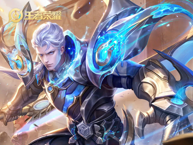 打野:攒够18888金币必买,铠皇砍不动,韩信只想逃,打野用他站撸一切